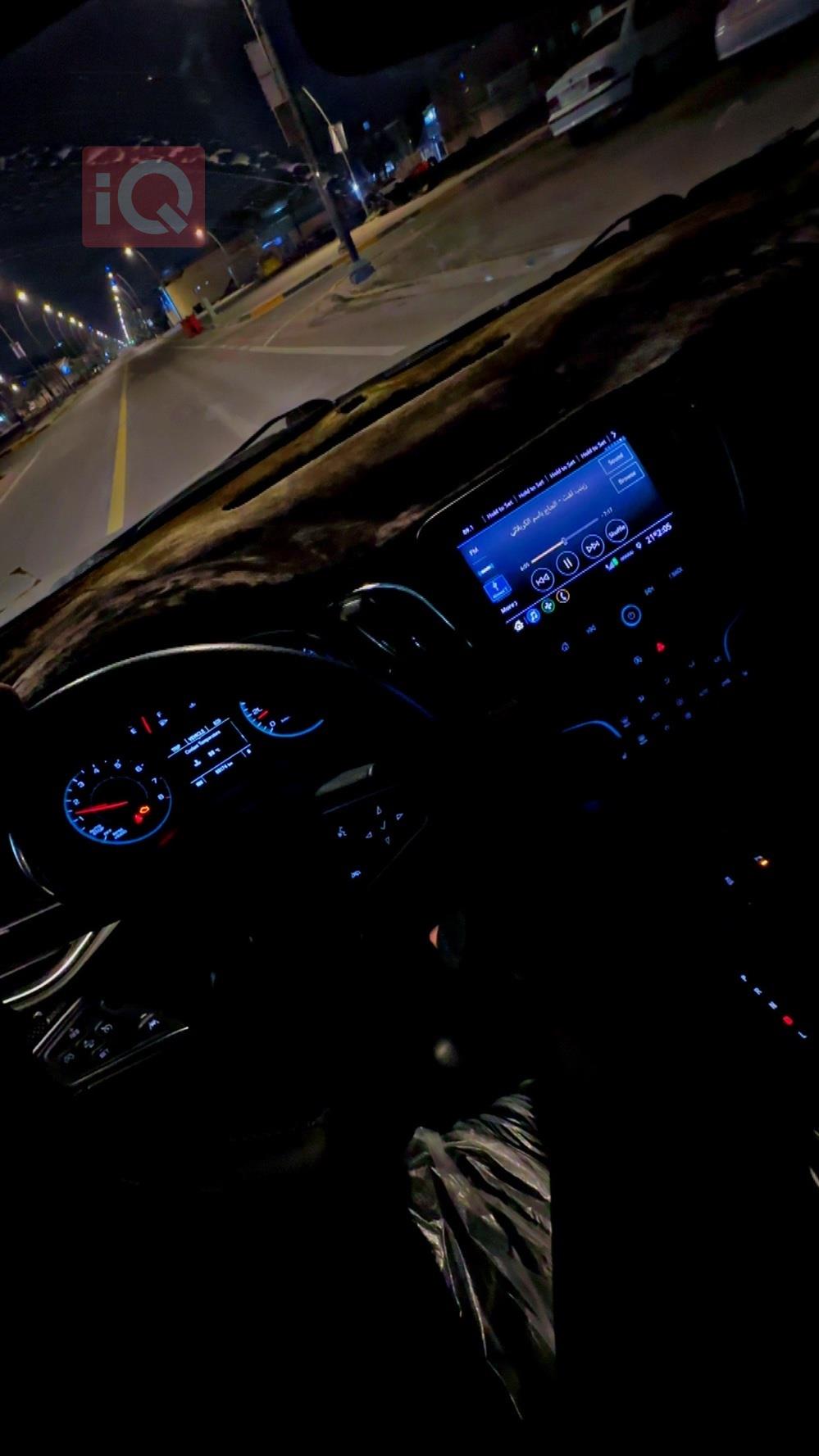 شيفروليه ماليبو